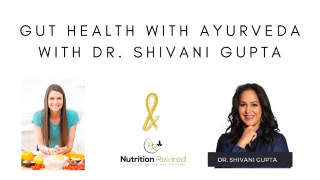 podcast gut health cover