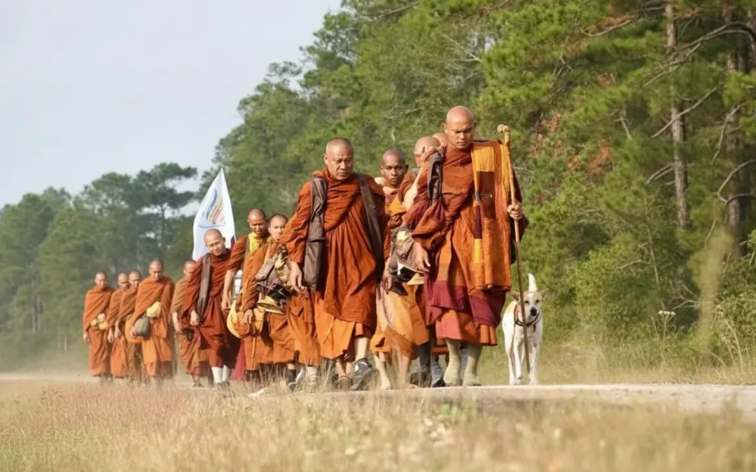 108 Days of Self-Love: A Sacred Walk Home to Inner Peace