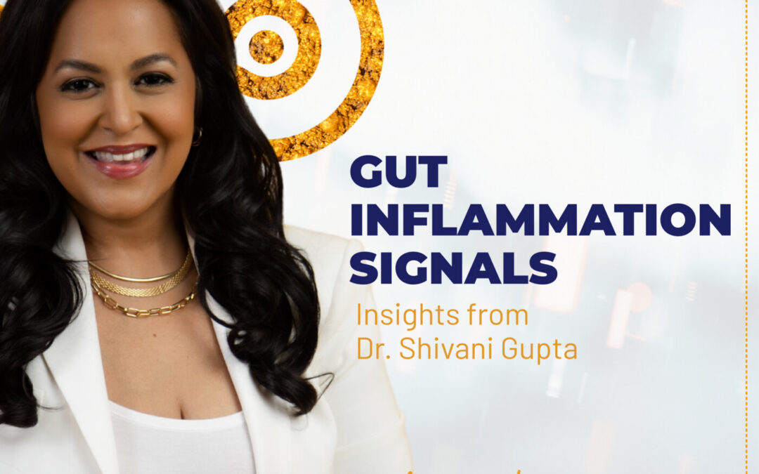 Why You’re Bloated Every Day: The Gut Inflammation Connection