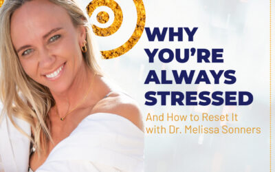 The Nervous System Shift Every High-Achieving Woman Needs