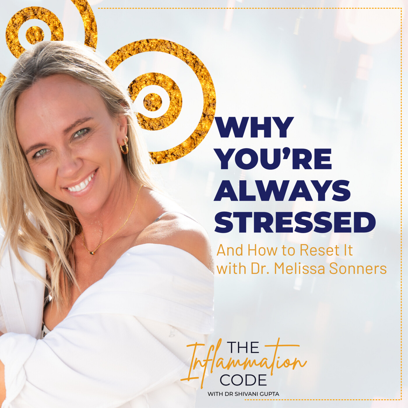 The Nervous System Shift Every High Achieving Woman Needs