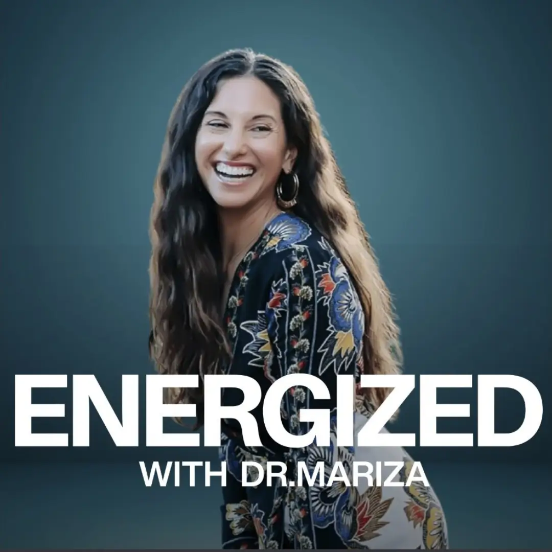 Dr. Mariza and Dr. Shivani Gupta