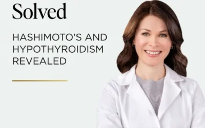 Ayurveda, Inflammation, and Hashimoto’s: A Different Way to Understand Your Thyroid with Dr. Shivani Gupta