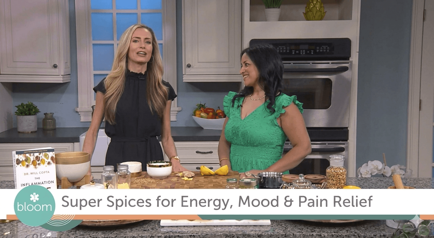 Super Spice for energy (1)