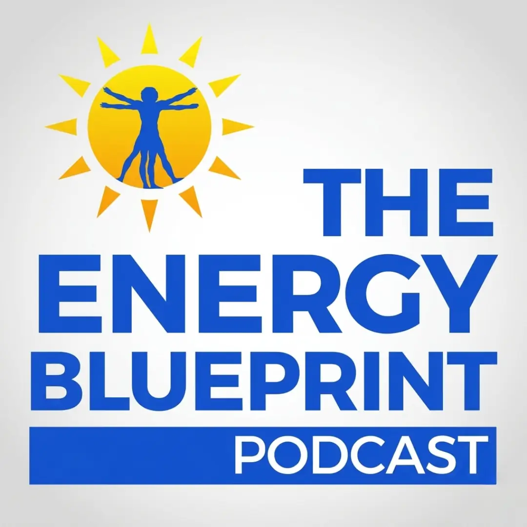The Energy Blueprint and Dr. Shivani