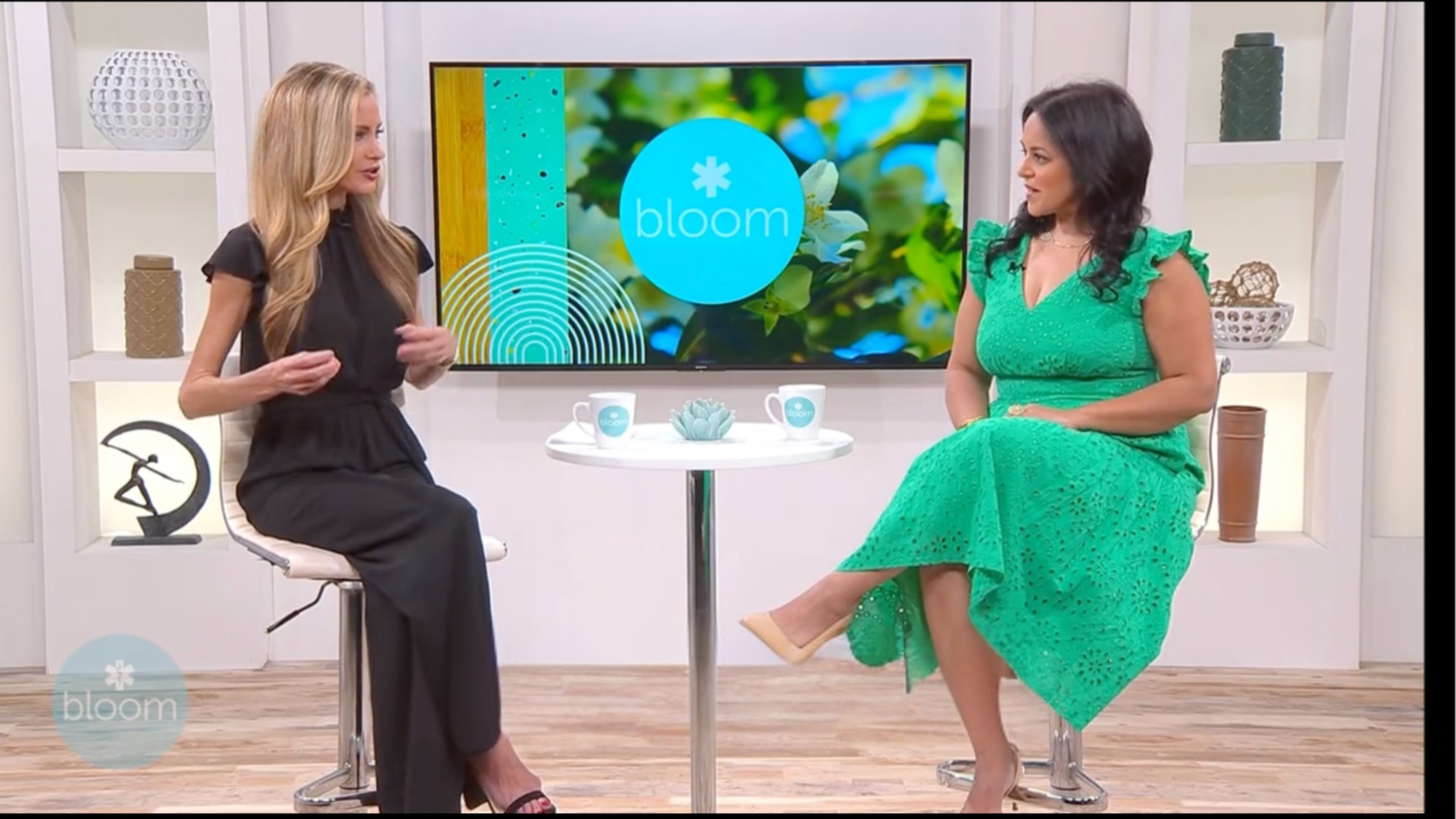 The connection stress anxiety (2)