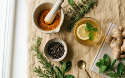 Why Doing Everything Right Still Isn’t Working: The Synergy Effect | Dr. Shivani Gupta