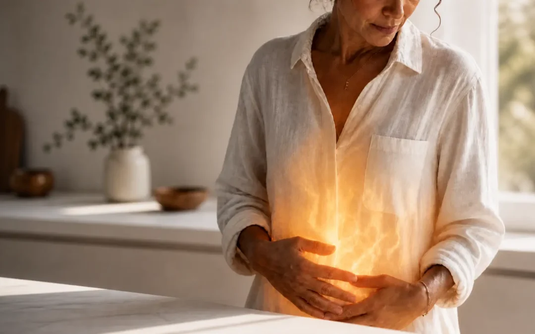 Can Inflammation Cause Weight Gain? The Metabolic Link Explained