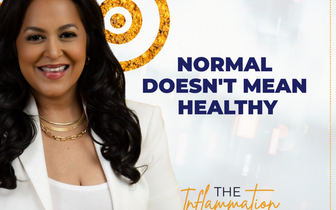 Health Sovereignty: Why I Stopped Trusting the System and Started Trusting My Body