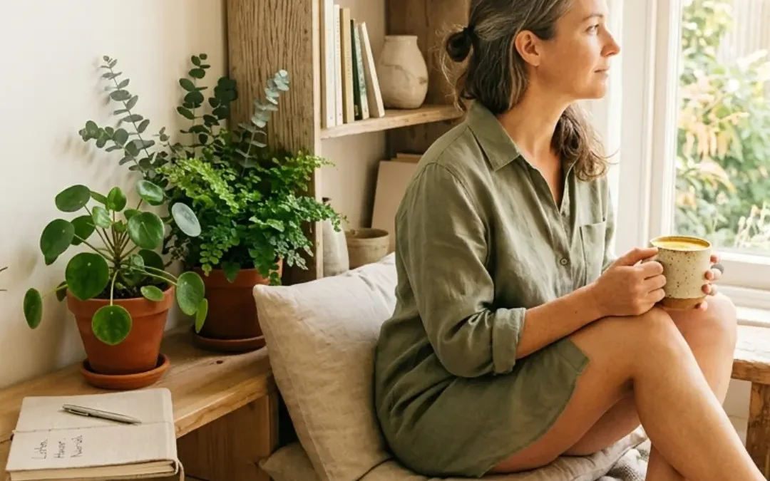 5 Signs of Chronic Inflammation | Elemental Design