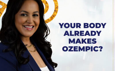 Everyone’s Talking About Ozempic: Inflammation, GLP-1, and What Ayurveda Knew First