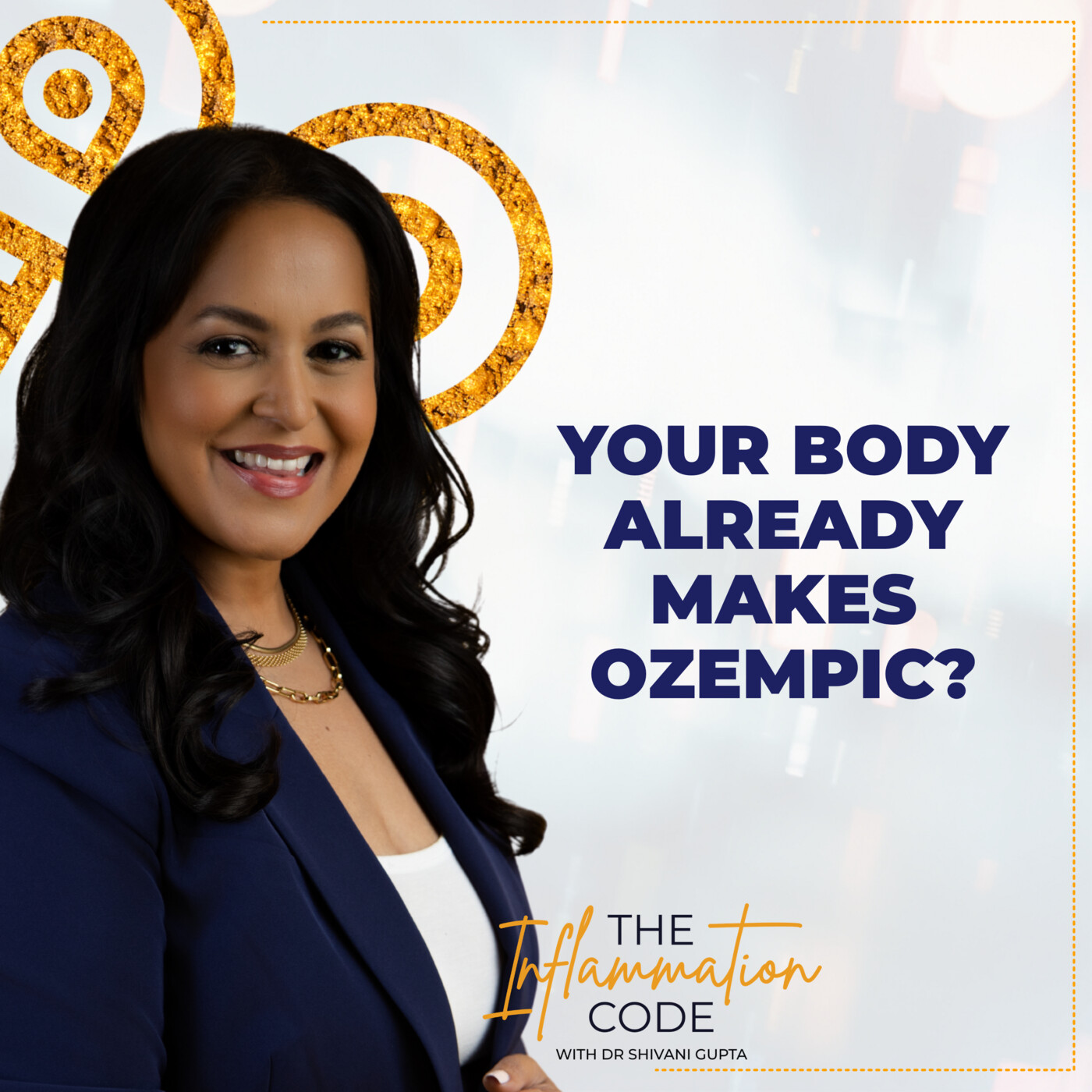Everyone’s Talking About Ozempic: Inflammation, GLP 1, and What Ayurveda Knew First