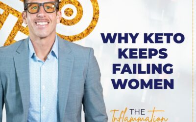 Why Your Metabolism Needs Flexibility, Not a Diet, with Ben Azadi