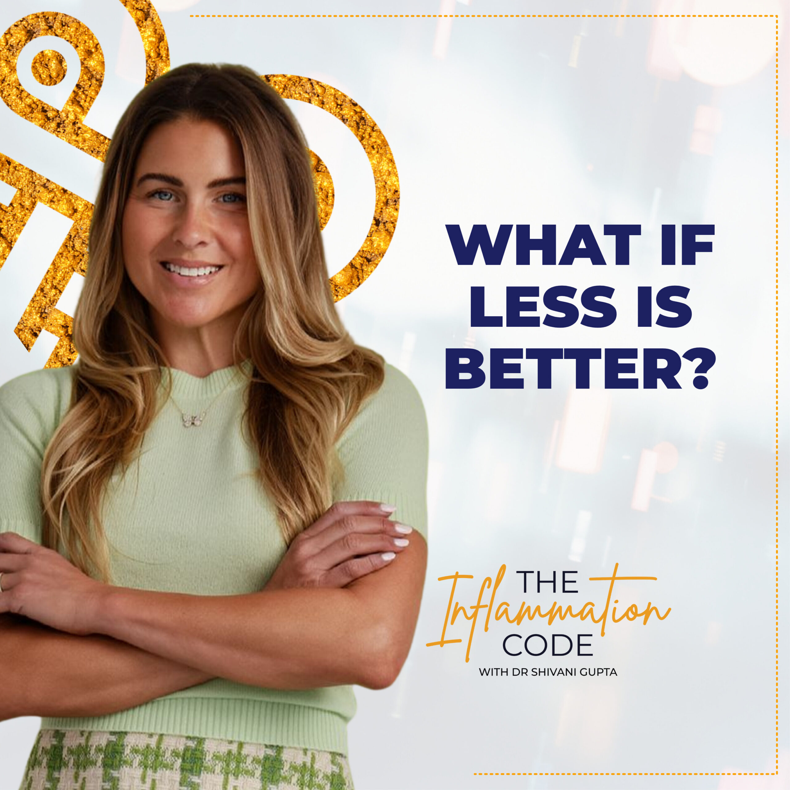 Feel Better From the Inside Out: Mold, Inflammation & the Toxic Free Way with KB